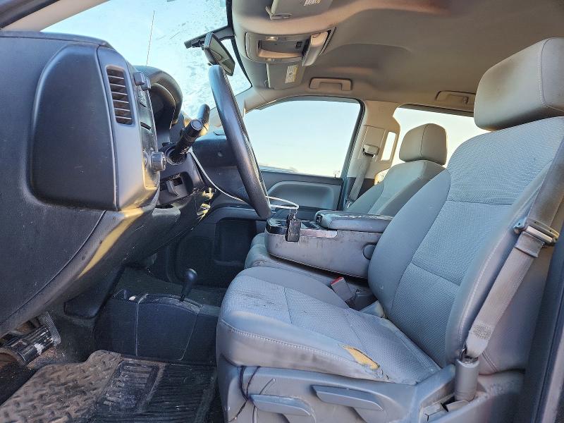 Фото 7 - GMC SIERRA