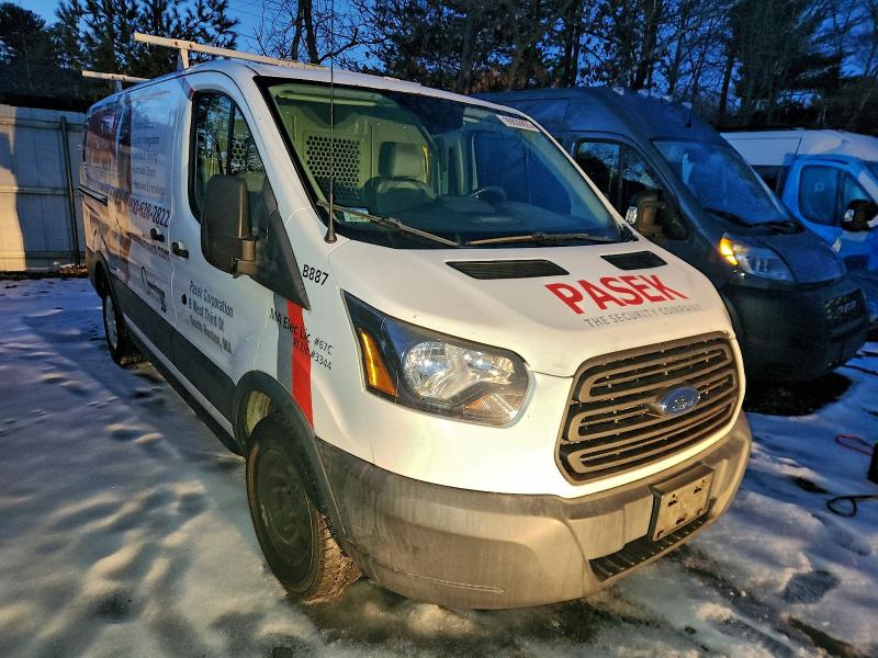 Фото 4 - FORD TRANSIT