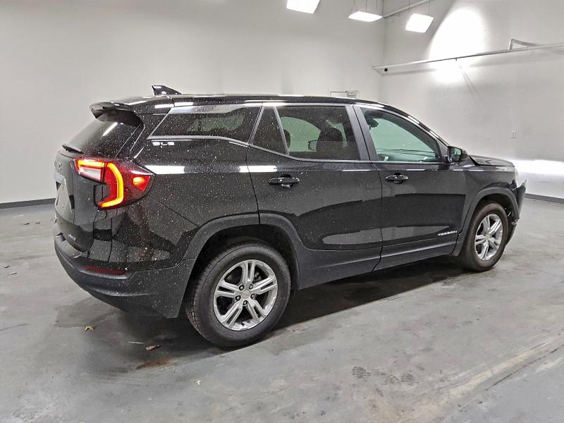 Фото 3 - GMC TERRAIN