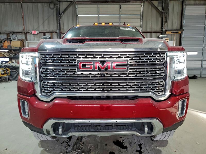 Фото 5 - GMC SIERRA