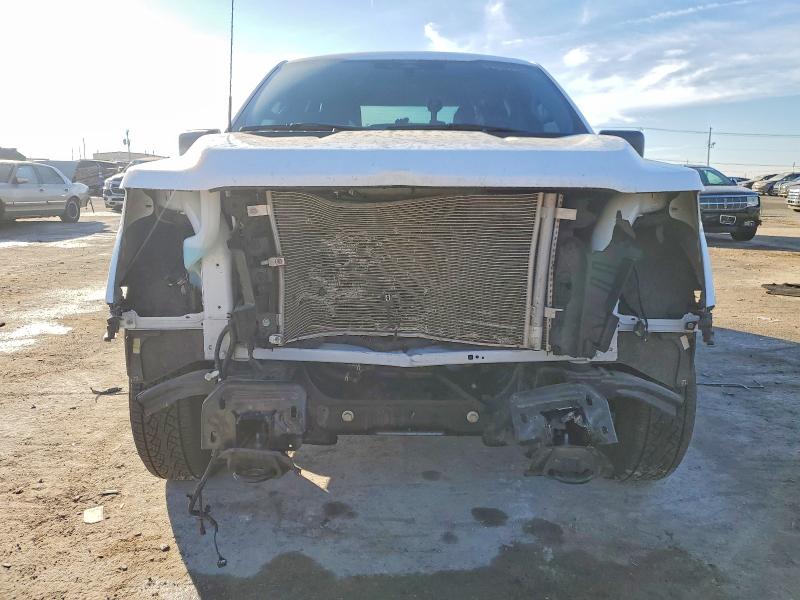 Фото 5 - FORD F150