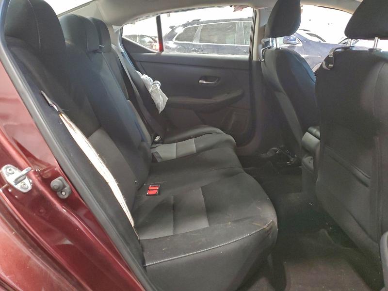 Фото 10 - NISSAN SENTRA