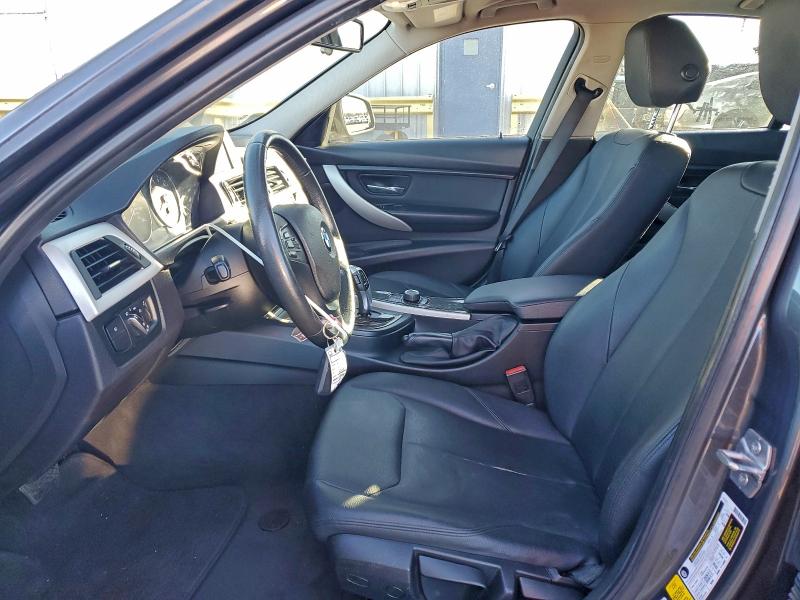 Фото 7 - BMW 3 SERIES