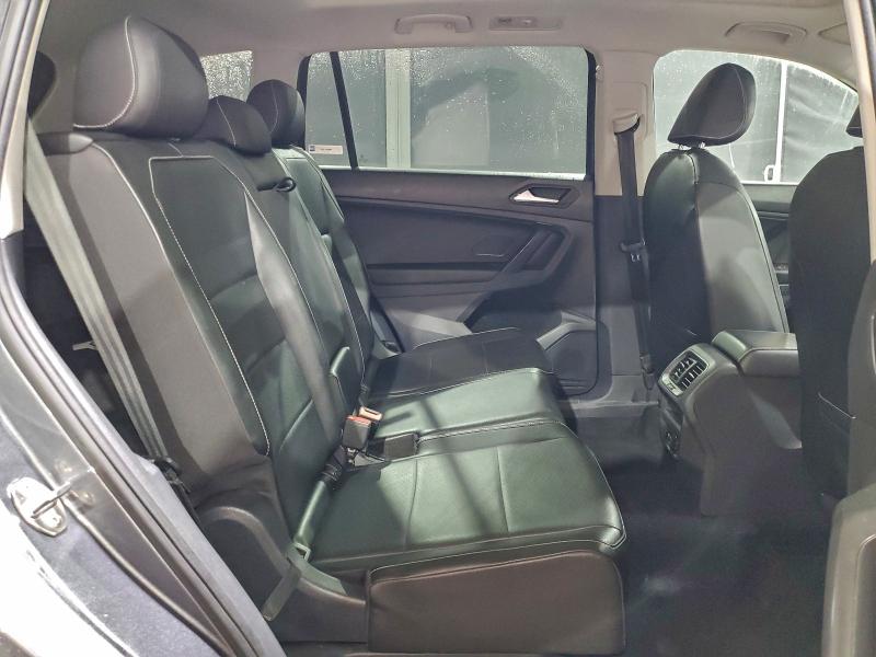 Фото 11 - VOLKSWAGEN TIGUAN