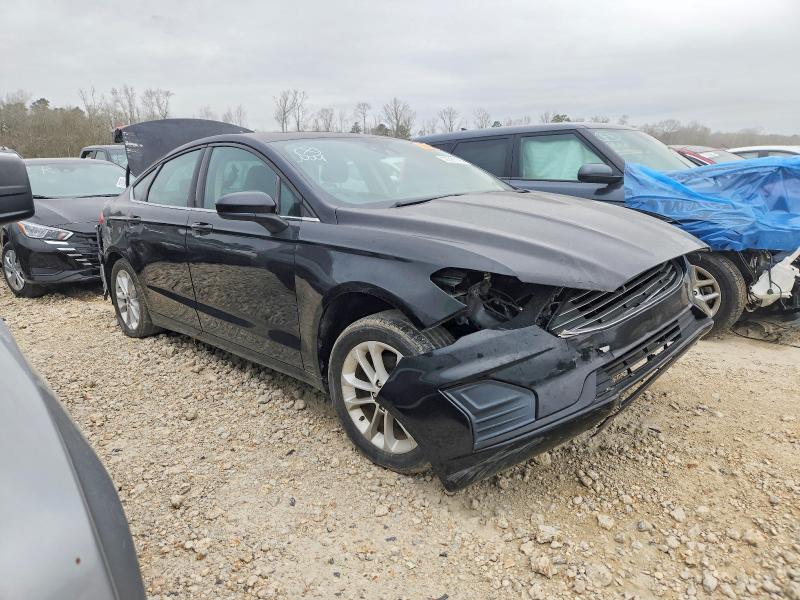 Фото 4 - FORD FUSION