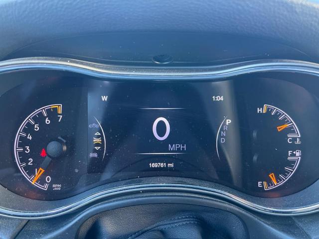 Фото 8 - JEEP GRAND CHER