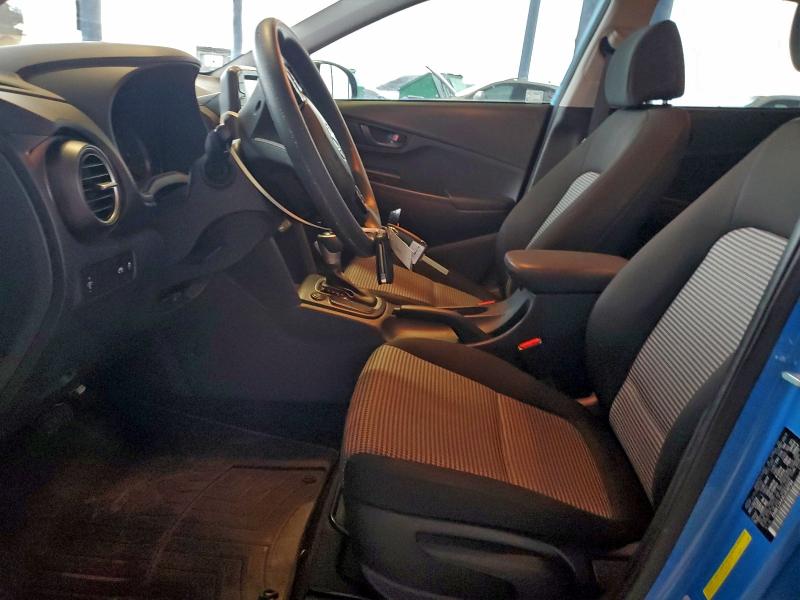 Фото 7 - HYUNDAI KONA