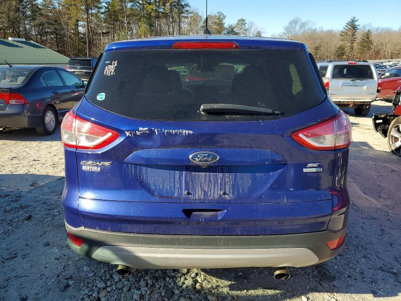 Фото 6 - FORD ESCAPE