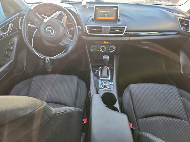 Фото 8 - MAZDA 3