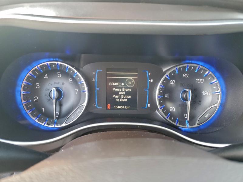 Фото 9 - CHRYSLER PACIFICA