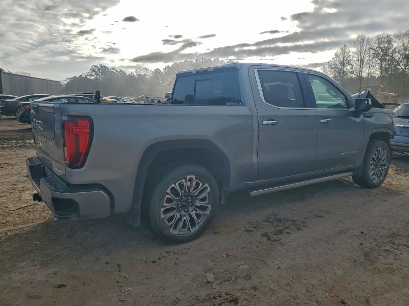Фото 3 - GMC SIERRA
