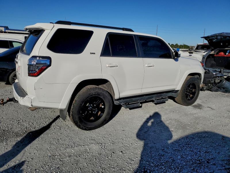 Фото 3 - TOYOTA 4RUNNER