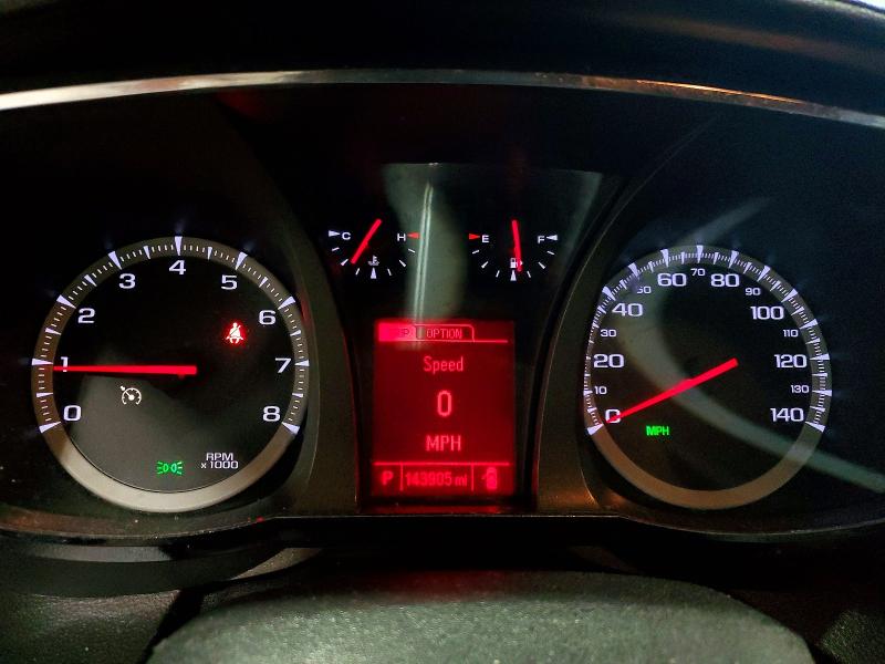 Фото 9 - GMC TERRAIN