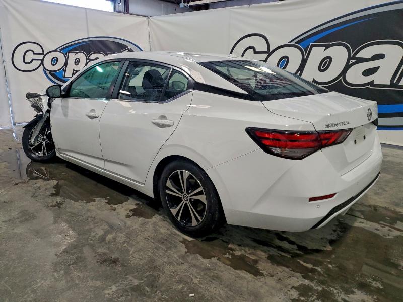 Фото 2 - NISSAN SENTRA