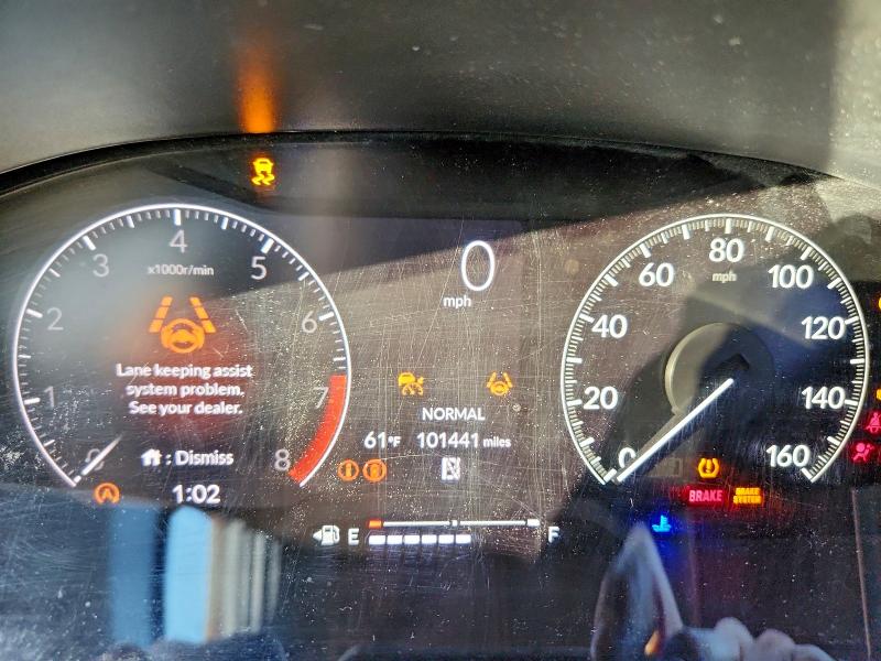 Фото 9 - HONDA CIVIC