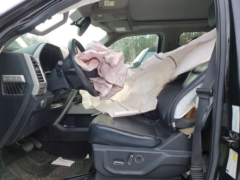 Фото 7 - FORD F-150