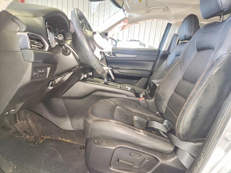 Фото 7 - MAZDA CX-5 PREFE