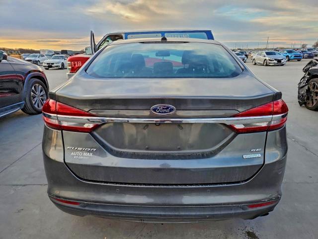 Фото 6 - FORD FUSION