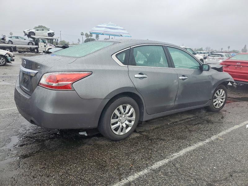 Фото 3 - NISSAN ALTIMA