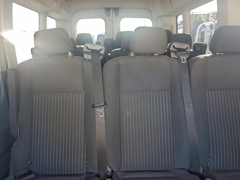 Фото 10 - FORD TRANSIT