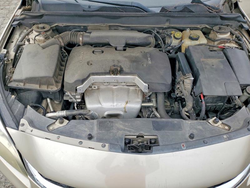 Фото 11 - CHEVROLET MALIBU