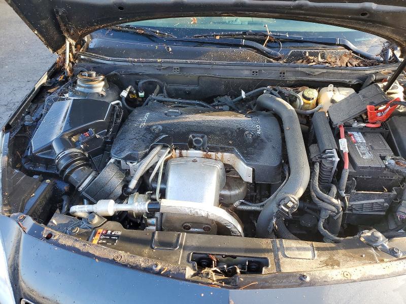 Фото 11 - BUICK REGAL