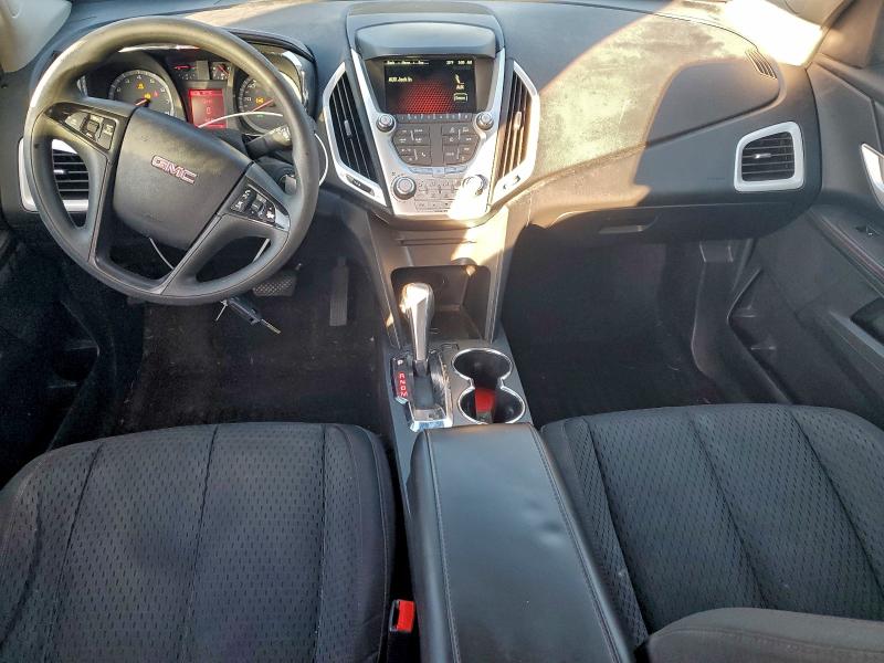 Фото 8 - GMC TERRAIN