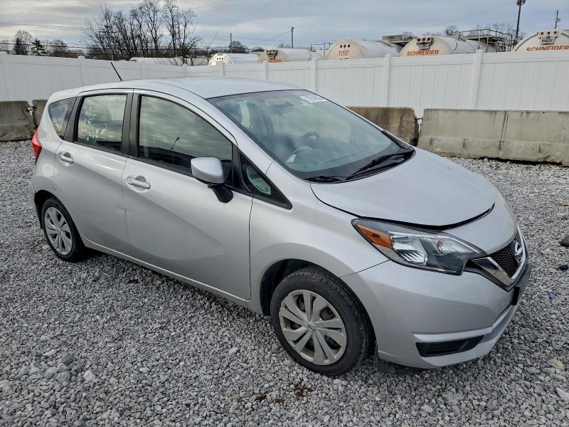 Фото 4 - NISSAN VERSA