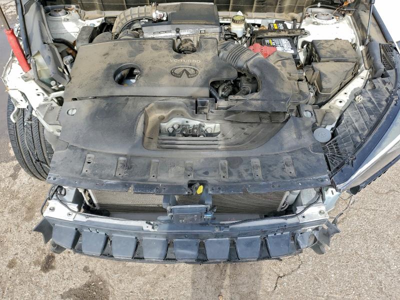 Фото 11 - INFINITI QX50