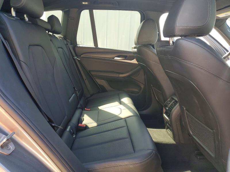 Фото 11 - BMW X3