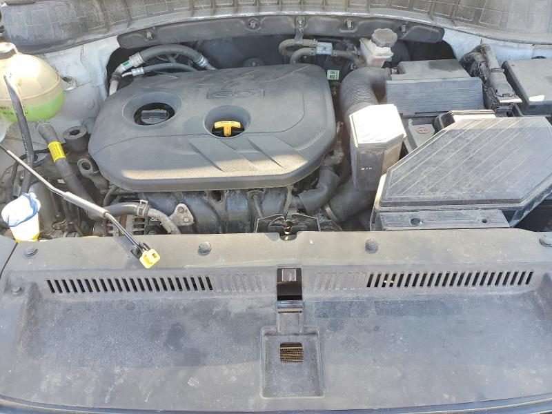 Фото 11 - HYUNDAI TUCSON