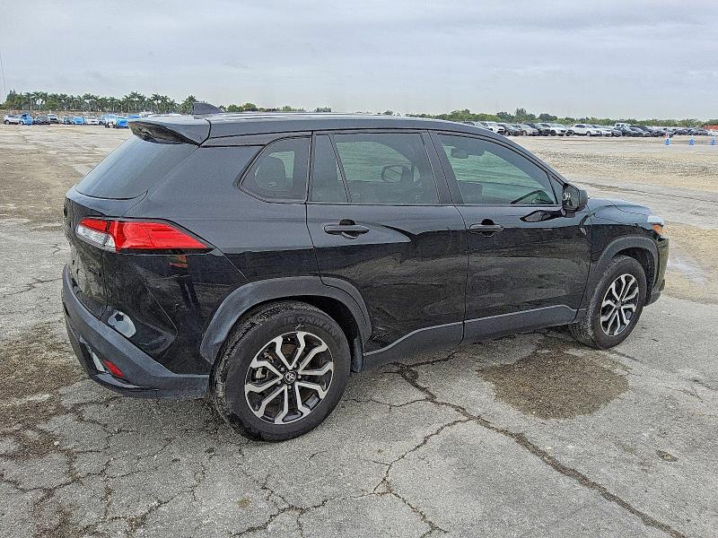 Фото 3 - TOYOTA COROLLA CR