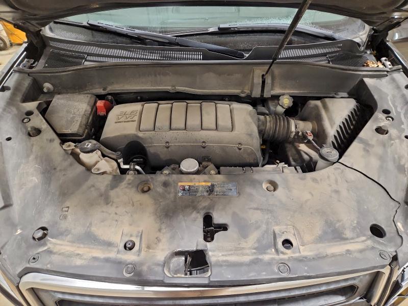 Фото 12 - GMC ACADIA