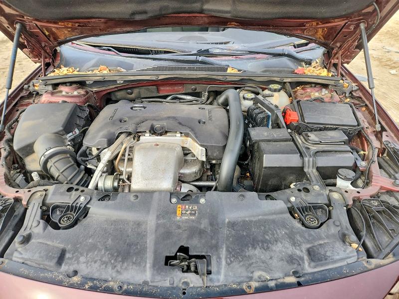 Фото 11 - BUICK REGAL