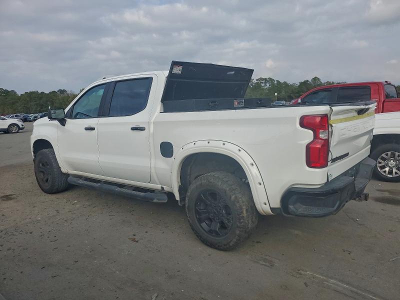 Фото 2 - CHEVROLET ALL Models