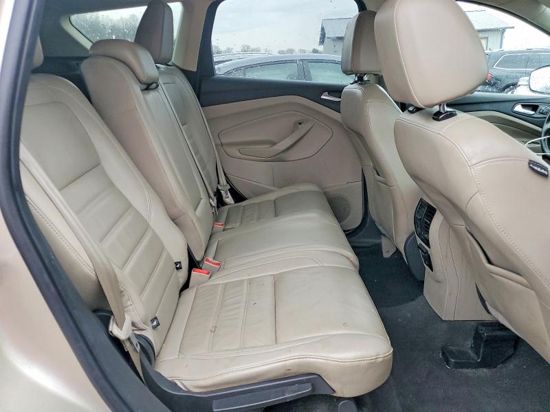 Фото 10 - FORD ESCAPE