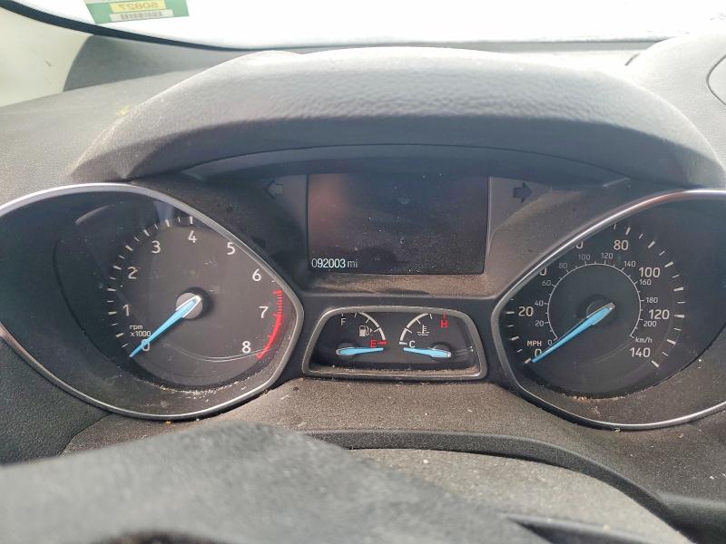 Фото 9 - FORD ESCAPE