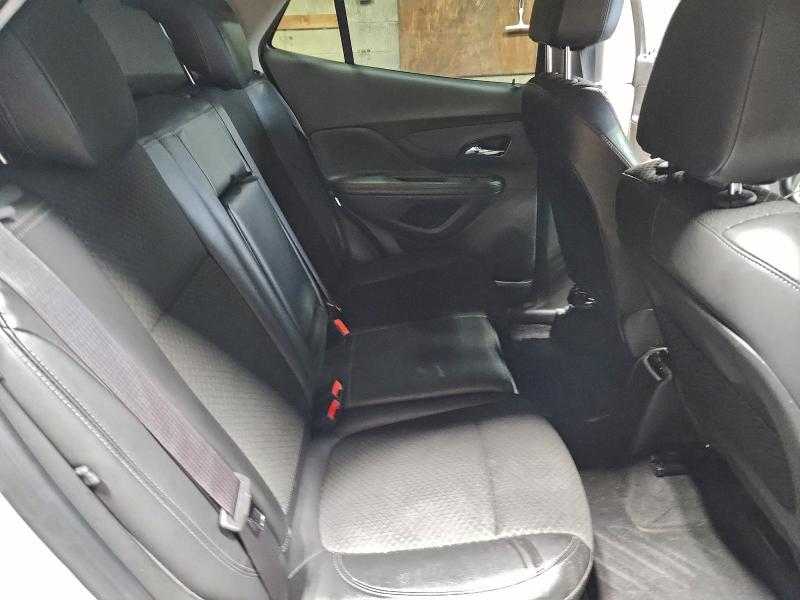 Фото 11 - BUICK ENCORE