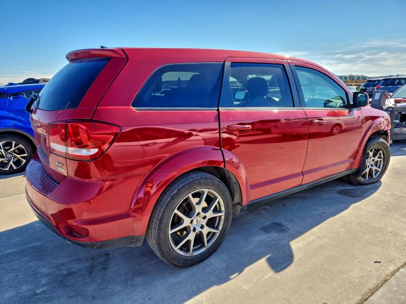 Фото 3 - DODGE JOURNEY