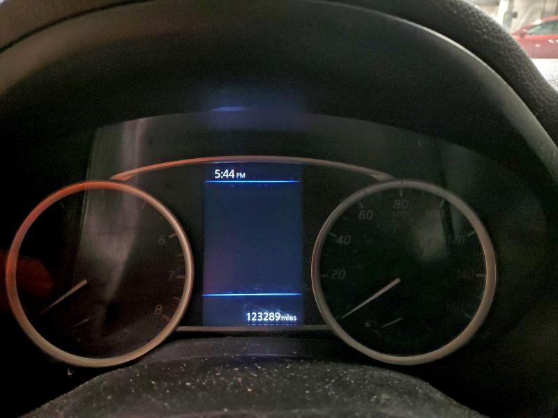 Фото 9 - NISSAN SENTRA