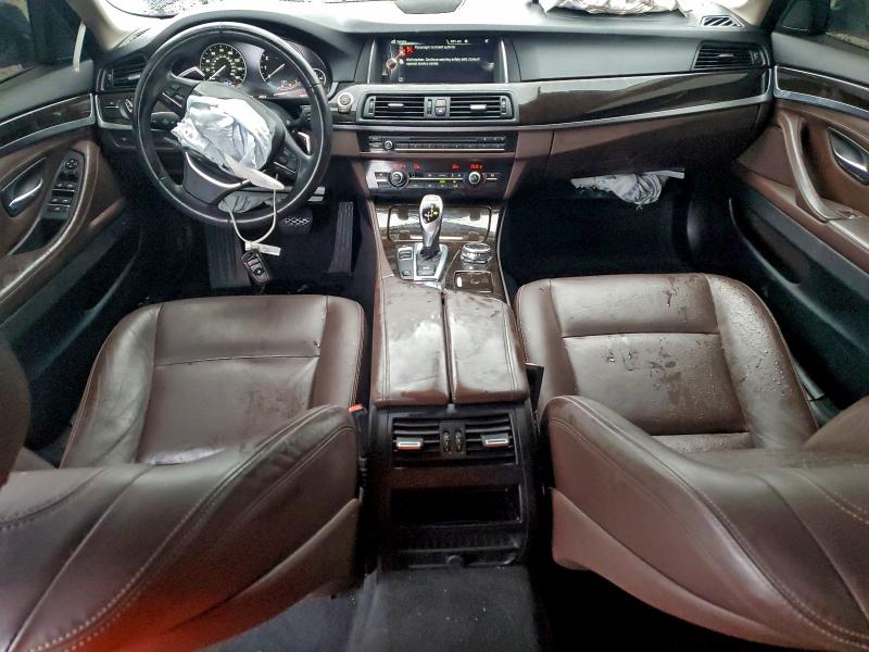 Фото 8 - BMW 5 SERIES