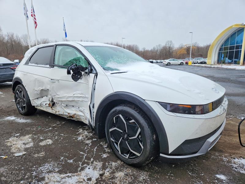 Фото 4 - HYUNDAI IONIQ