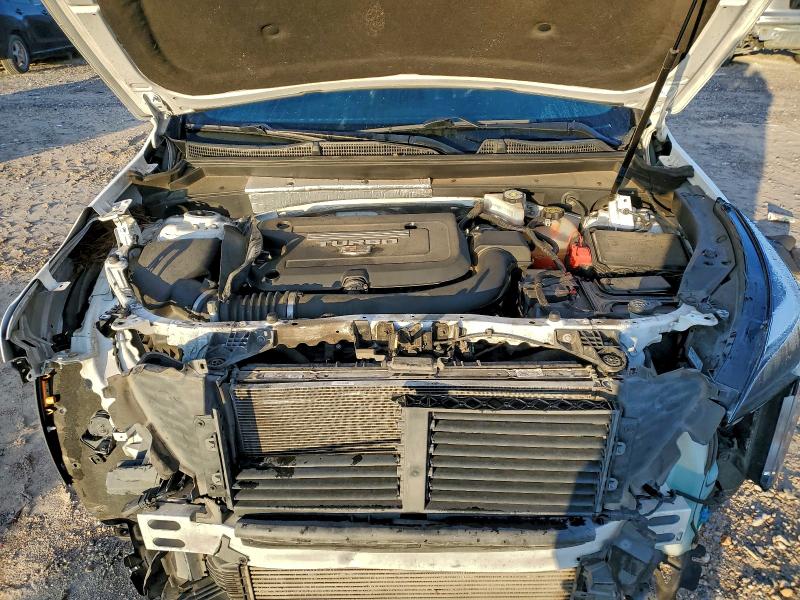 Фото 12 - CADILLAC XT4