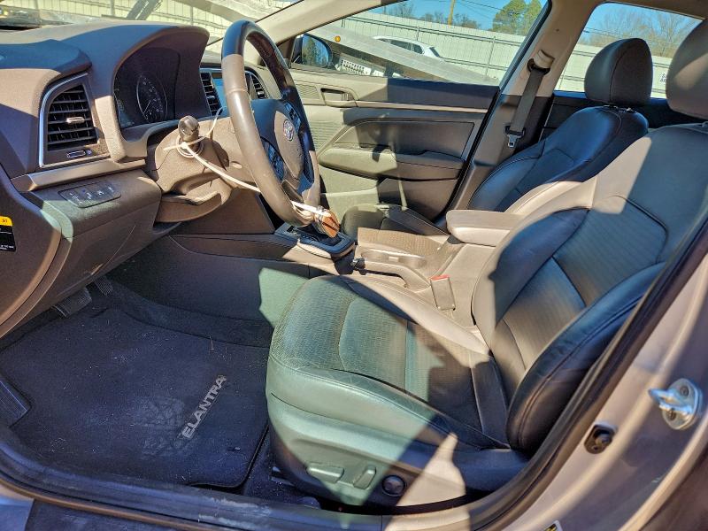 Фото 7 - HYUNDAI ELANTRA