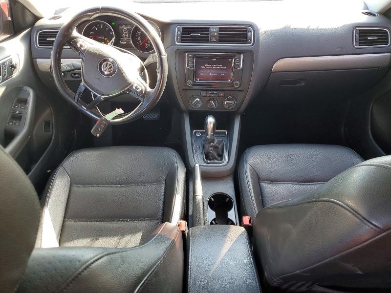 Фото 8 - VOLKSWAGEN JETTA