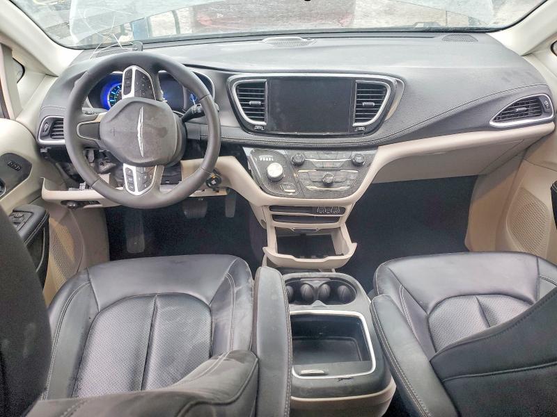 Фото 8 - CHRYSLER PACIFICA