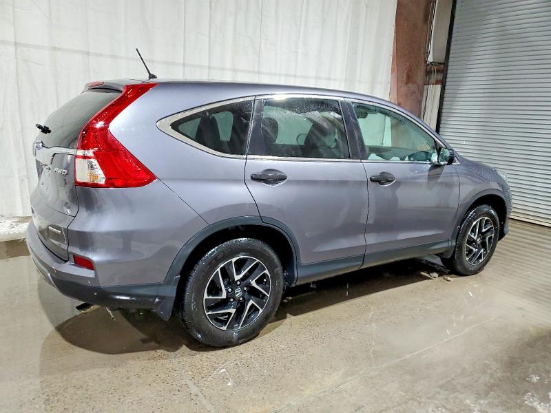 Фото 3 - HONDA CRV