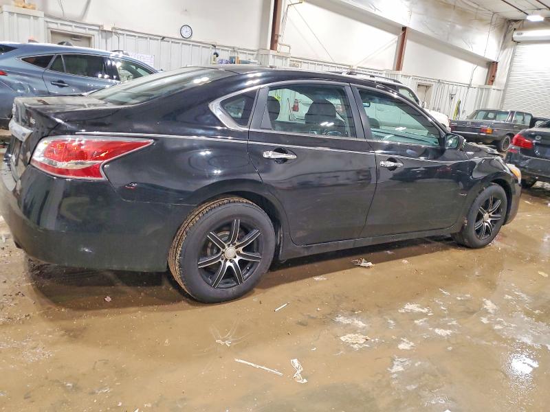 Фото 3 - NISSAN ALTIMA