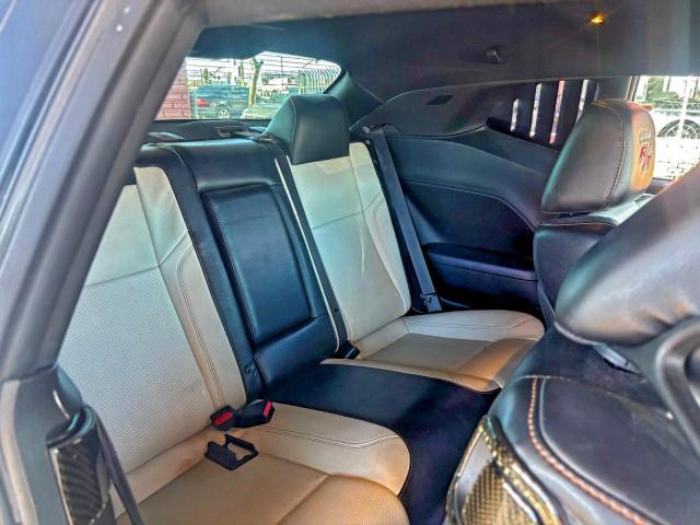 Фото 6 - DODGE CHALLENGER