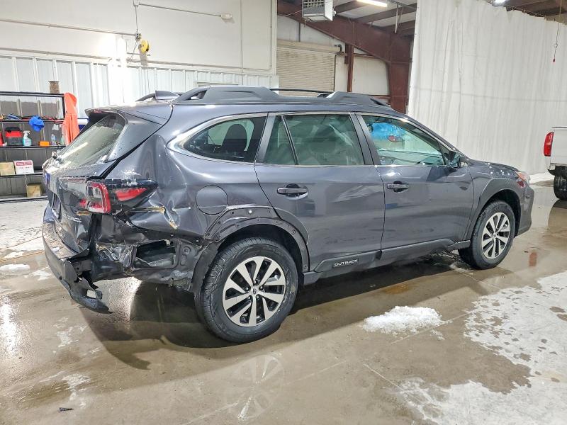 Фото 3 - SUBARU LEGACY